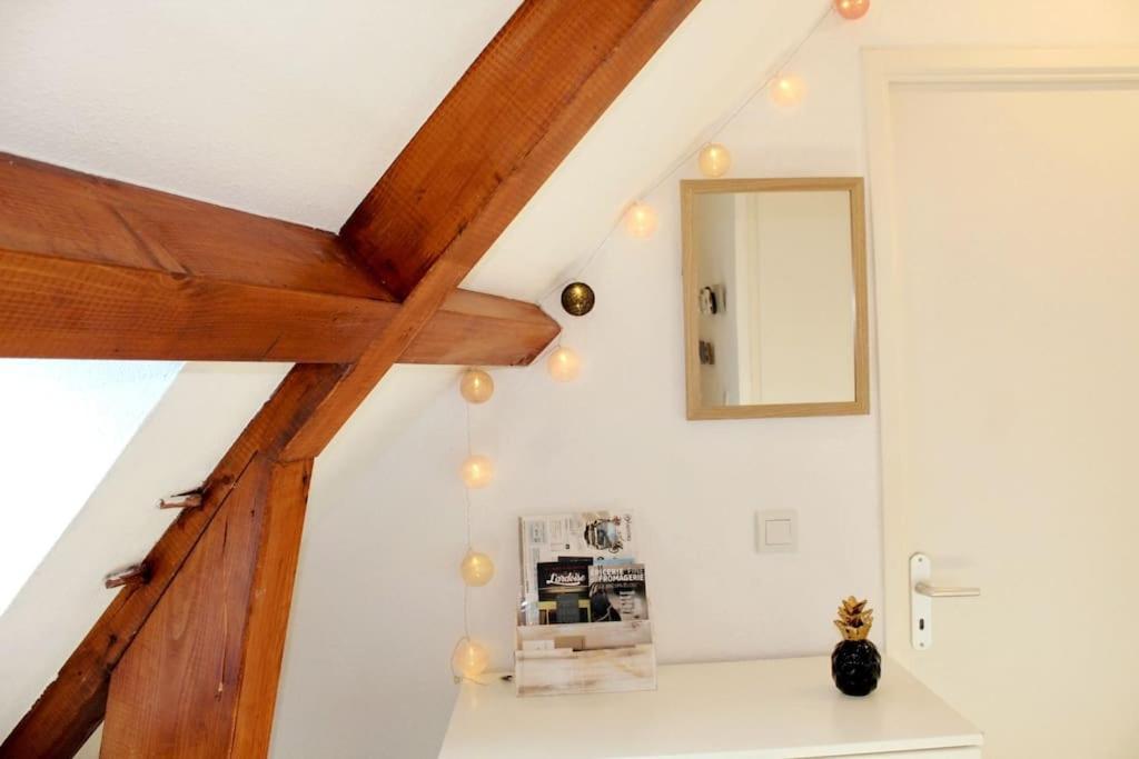 Bel Appartement T2 Cabine Loudenvielle Exterior foto